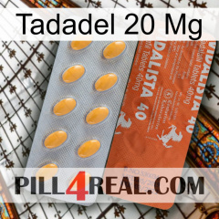 Tadadel 20Mg 43